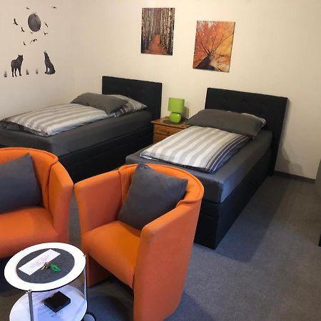 דיסלדורף Messezimmer 4 U 2 מראה חיצוני תמונה