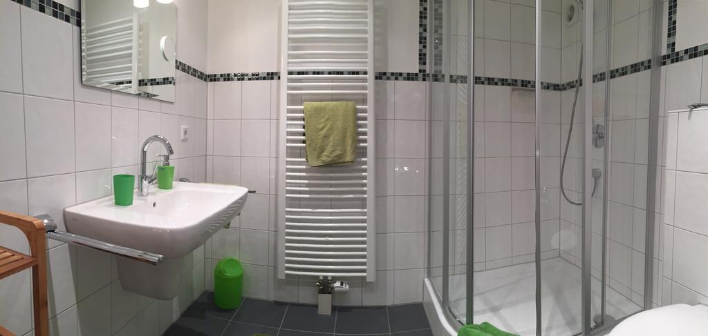 דיסלדורף Messezimmer 4 U 2 חדר תמונה